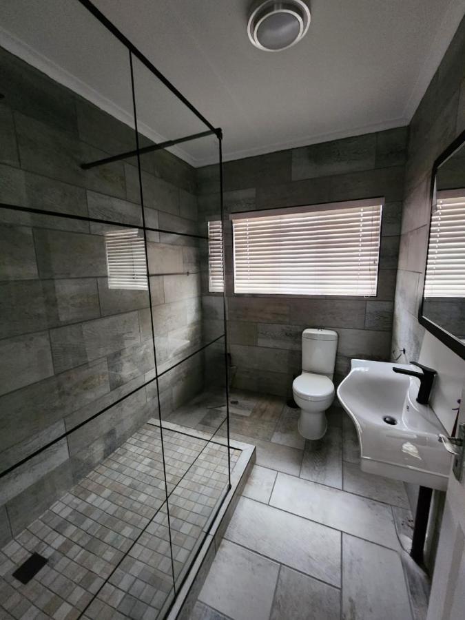 Rudman Townhouses - Family Apartment Боксбург Екстериор снимка