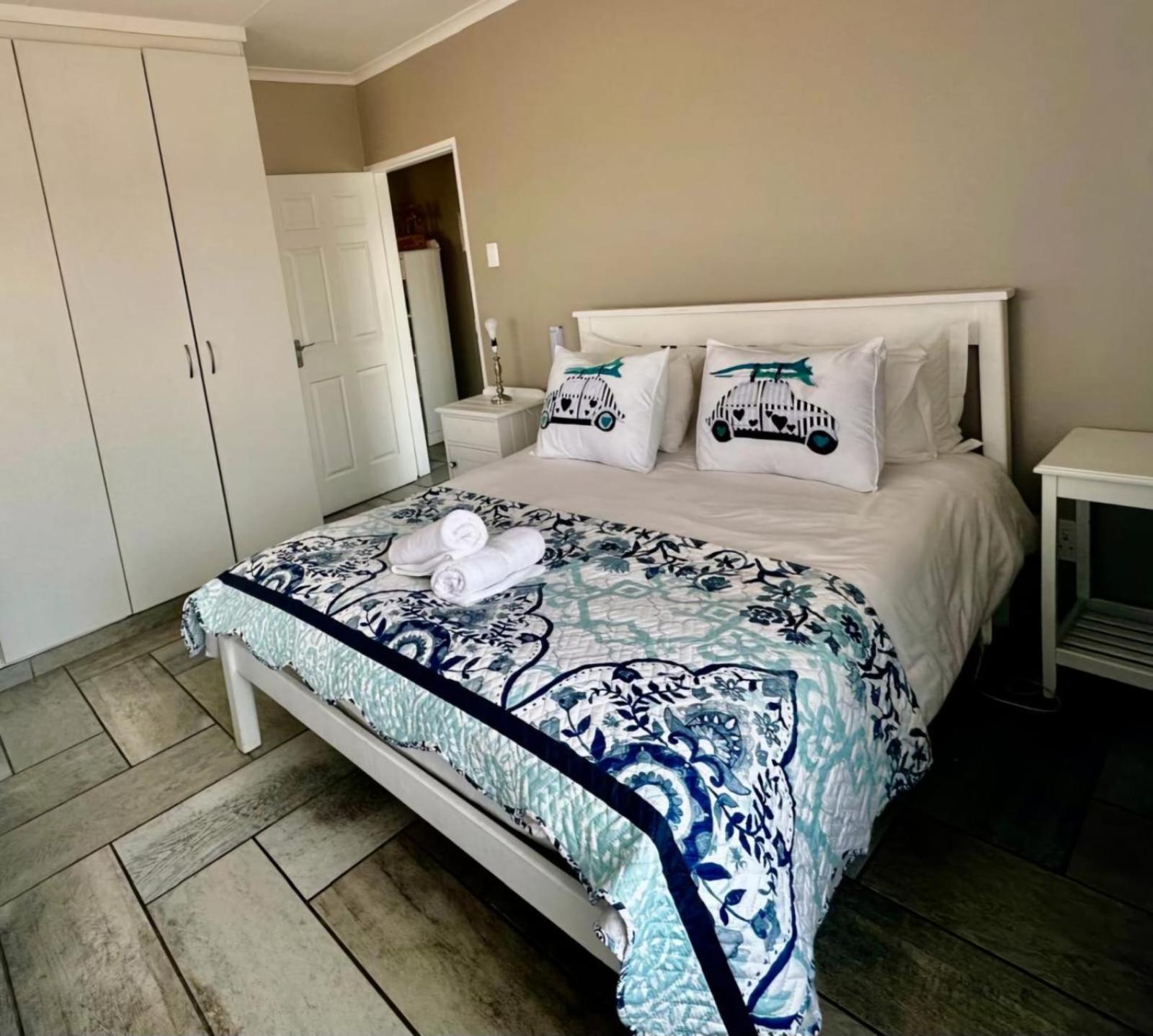 Rudman Townhouses - Family Apartment Боксбург Екстериор снимка